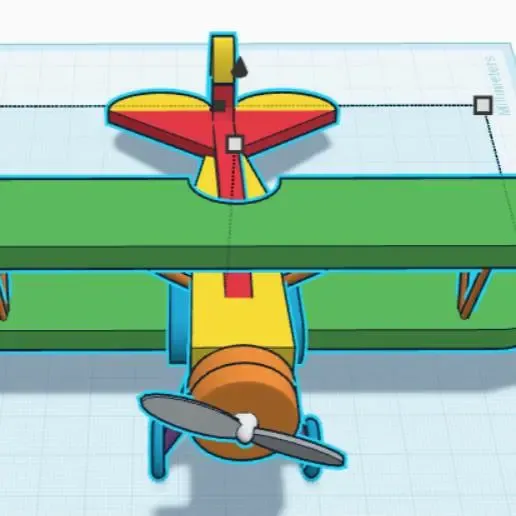 plane