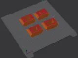 Magnetische geleider voor nauwkeurig snijden-4