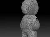 Knitted Spot-8