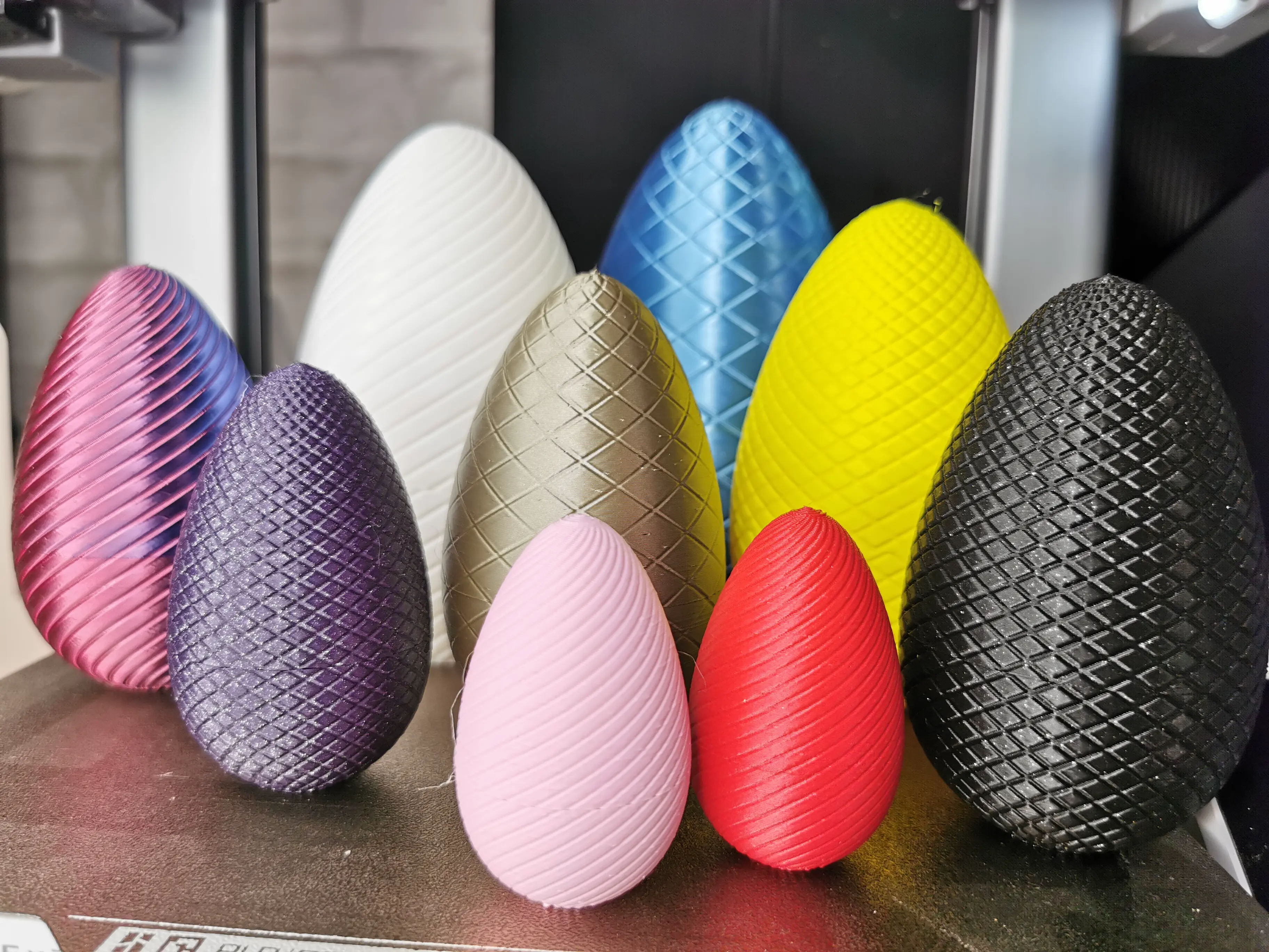 Magical Dragon Egg Collection
