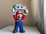 Mario Controller Stand - Switch Pro - PS5 - Xbox-6