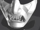 coole Maske.-1