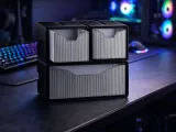 Modular organizer -5