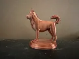 Husky-2