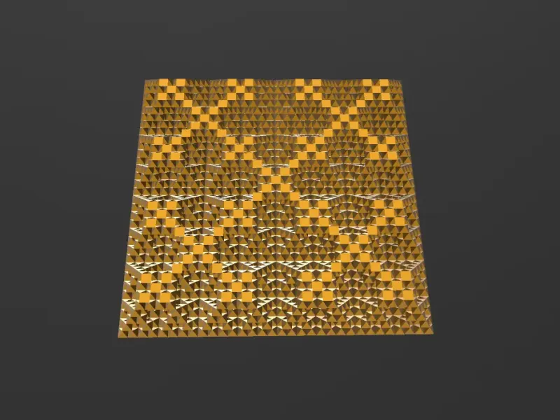 fractale piramide v2