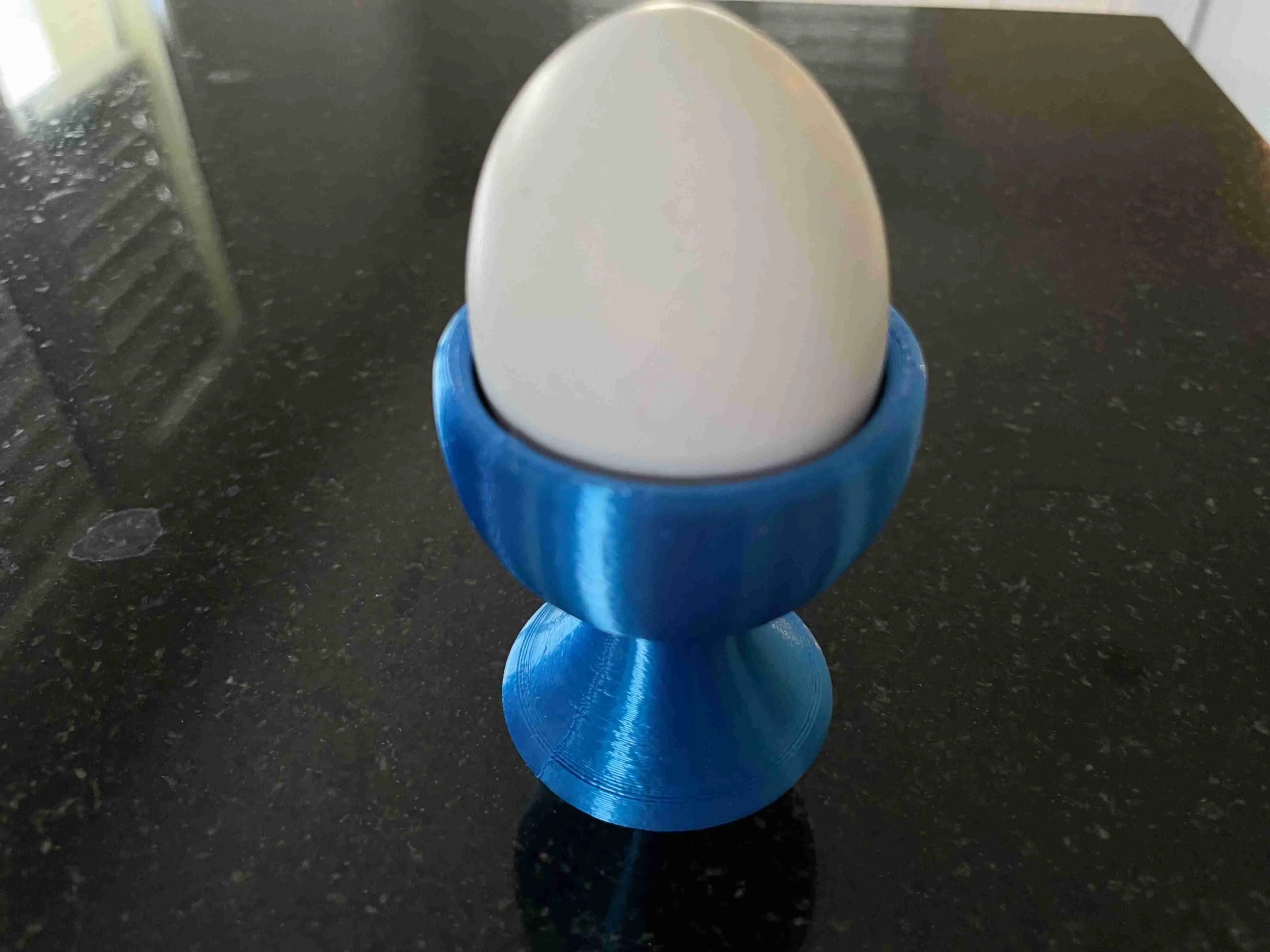 Egg-Holder -- Model 2 by MES