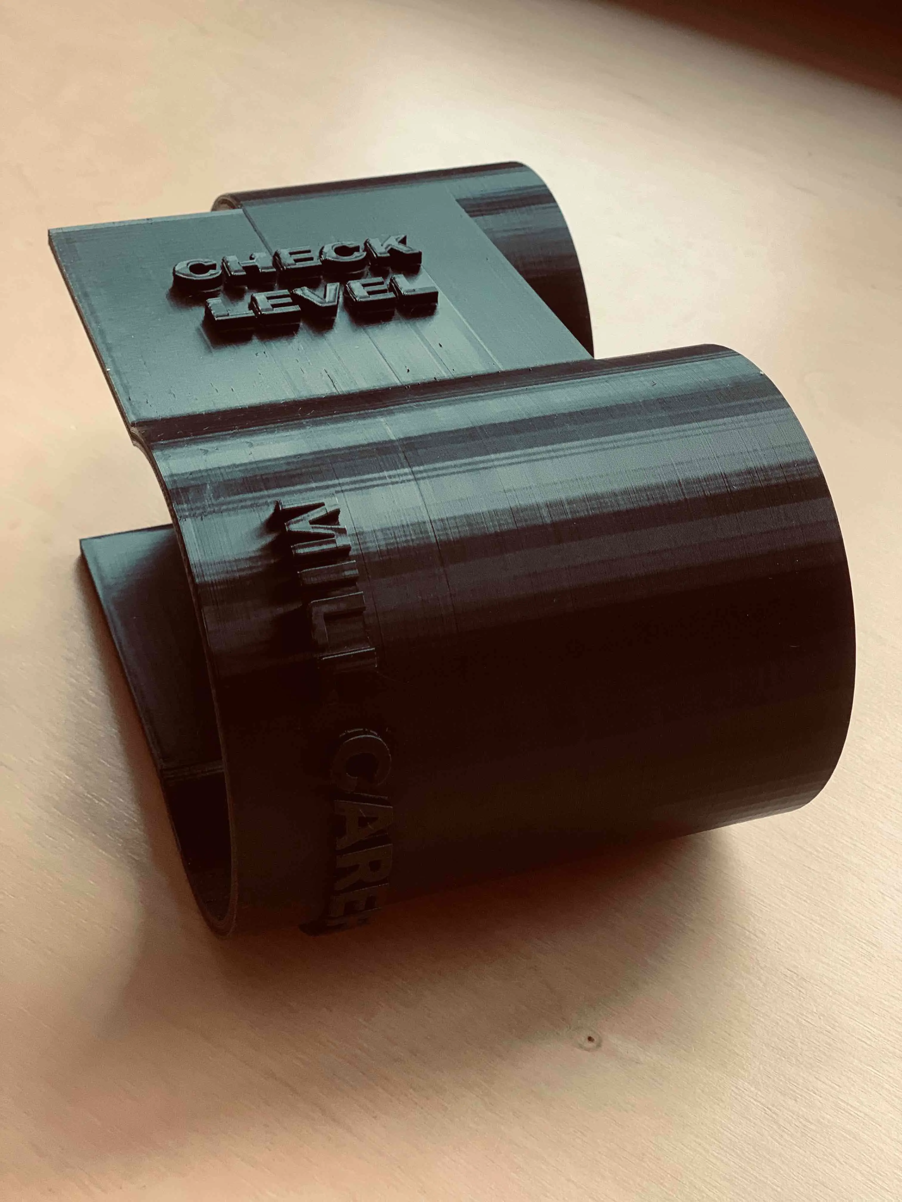 rACCORDO PER ROUTER CNC DA 80 MM A TUBO DI ASPIRAZIONE DA 100 MM