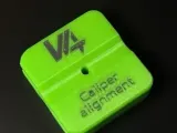 HOPE V4 CALIPER DISC ALIGNMENT TOOL-6