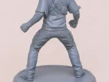 Bagman Beyond - Spider Man Fan Model w/Shoes-2