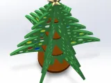 Xmas Tree-3