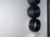 Drawer organizer for socks/underwear that connects-1