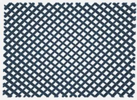 Mesh for car grill 