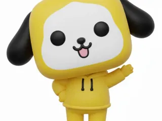FUNKO FAN ART