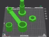 ROCKET ARM-3