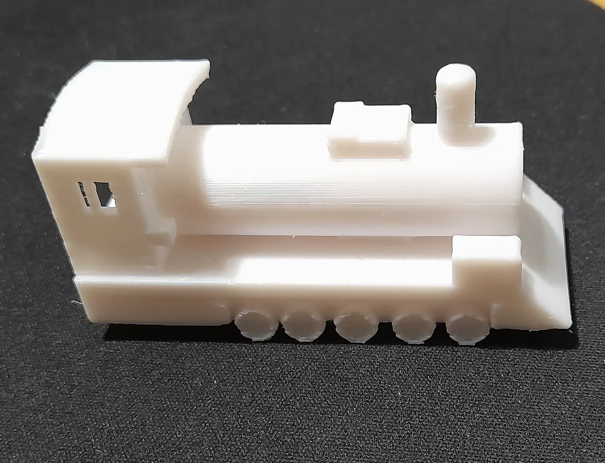 Locomotiva