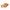 Cute Chibi Baby Fox - Kawaii Lying Fox Cub Desk Pet