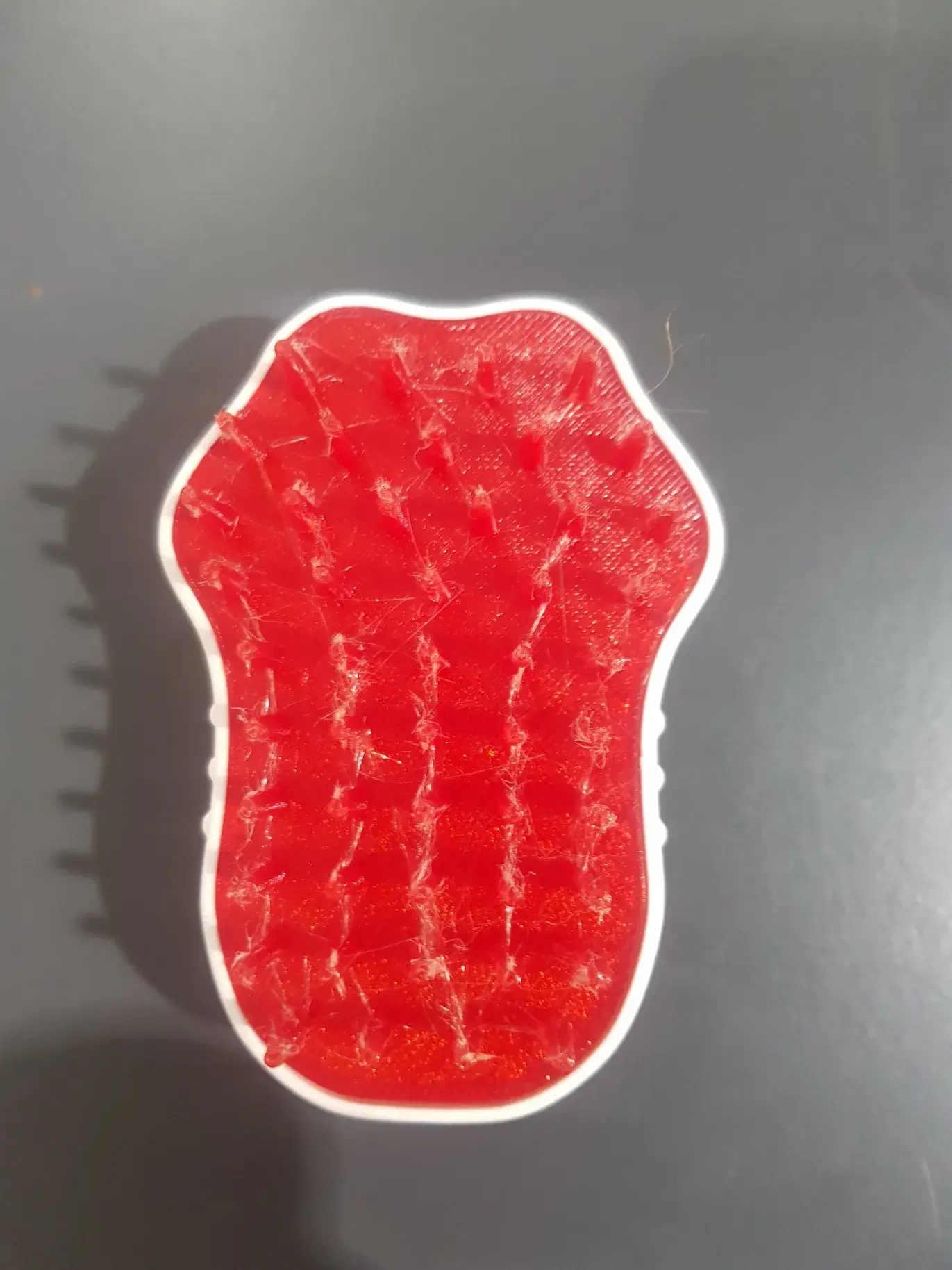 🐾🖌️✨Paw Pet Hair Brush🐾🖌️✨