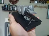 PATO DE DEATH PROOF E BASE-1