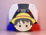 Luffy Controller Stand - Multiparts-1