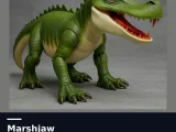 Creature & Mecha Kitbash Collection-1