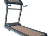 Electric Treadmill Fitness Machine-0
