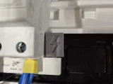 Phase busbar cover-0