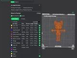 Segurity /PRINT-IN-PLACE WITHOUT SUPPORT/3MF-4