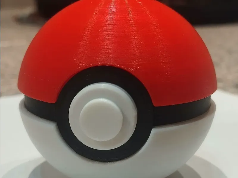 Pokémon Ball