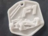 f1 keychain-1
