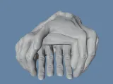 Dice Tower Hands-5