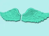 Wing Mold I - Molding Maker Template-4