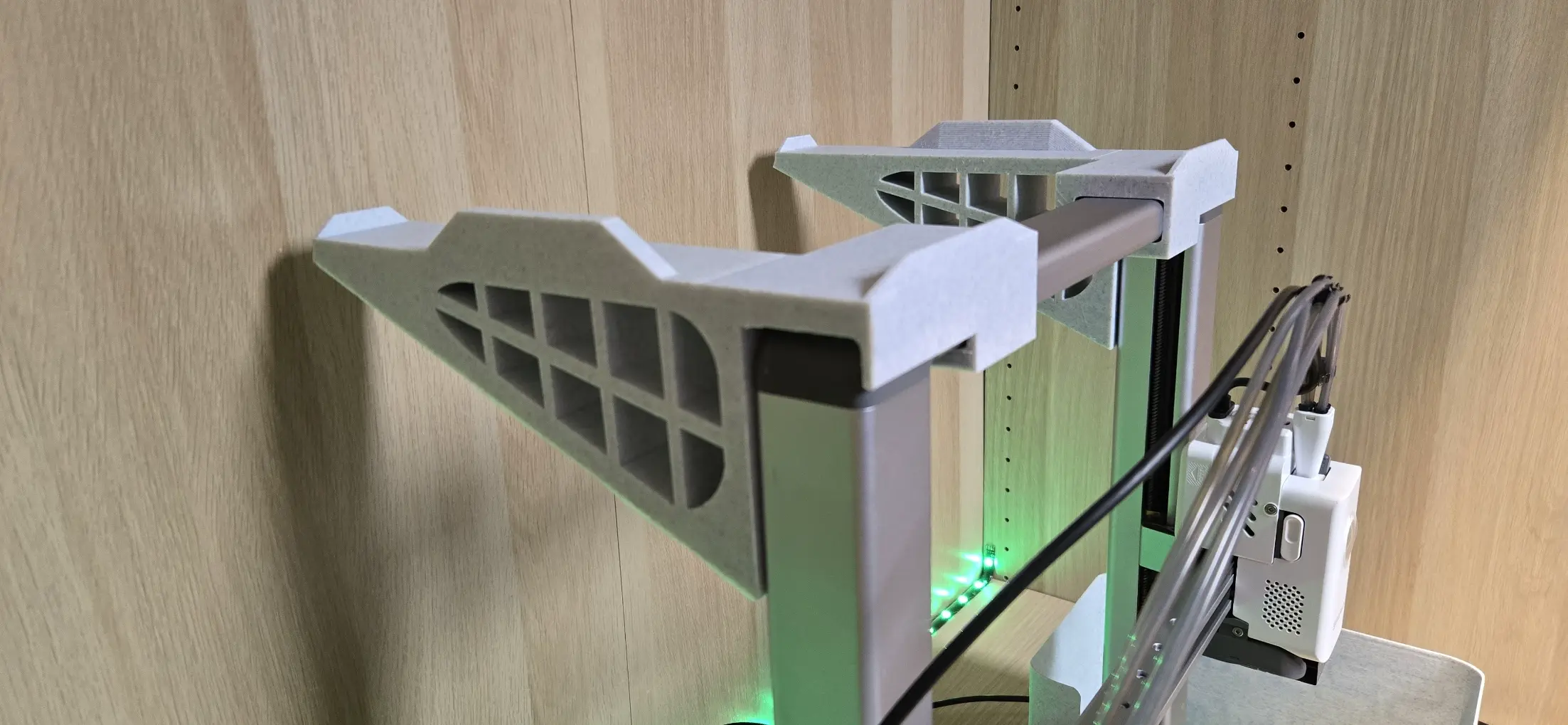 SparkX i7 CFS Lite Top Mount V2 Final Version