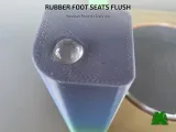 Pet Bowl Riser-2
