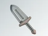 Baby Sword Shaker-0