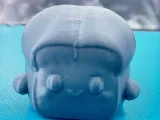 Bread Buns – Schattig Chibi Broodpersonage-1