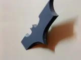 Batarang fridge magnet (print in place No Supports)-3
