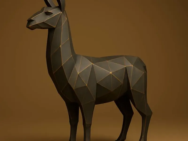 CF Llama