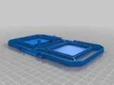 Modular cover-0