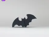 Text Flip - Bat-3