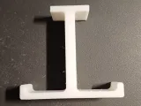 Double-sided hook-0