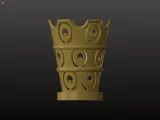 Drinking Cup holder-3