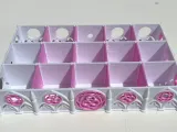 Gothic Organizer 5x3 Box-5