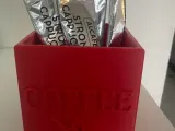 Coffee Sachets Holder-0