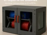 Modular Cabinet for Spool Holder-0
