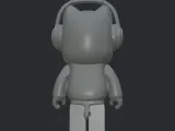 BRICK CAT-2