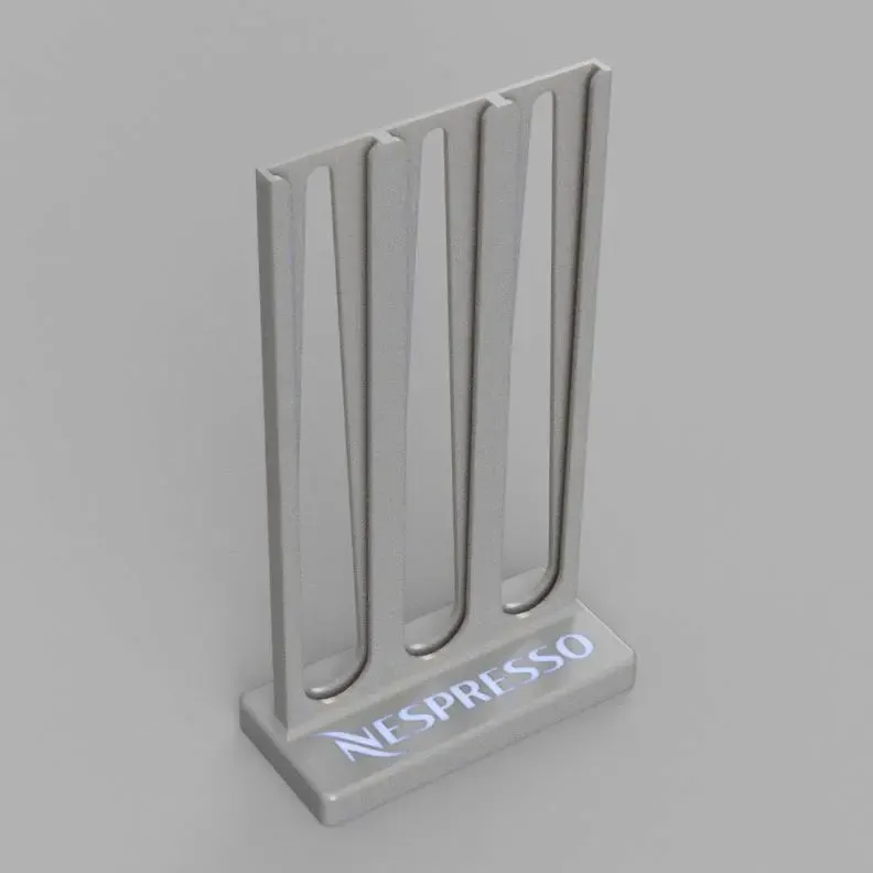 Nespresso capsule holder 21 Pcs