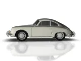Porsche 356 C 1965-1