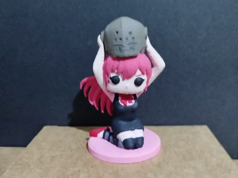 Funko van Lucy uit Elden Ring