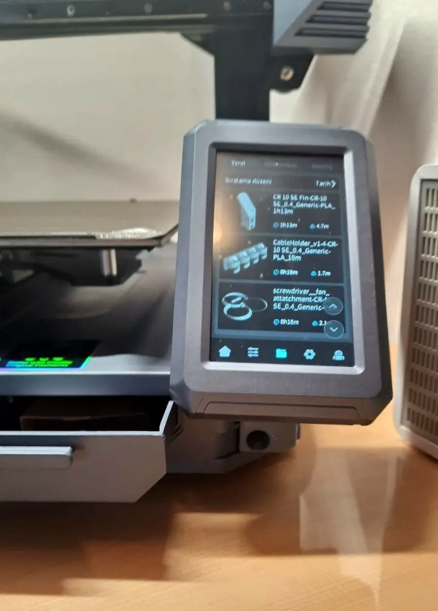 CR-10 SE | 3D Models | Creality Cloud CR-10 SE | 3D Models | Creality Cloud