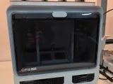 CFS Lite Under Tray Accessory Shelf-0